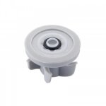 Régulateur de débit - pour douche - pcw - 02 - 8l / mn - blanc neoperl Régulateur de débit - pour douche - pcw - 02 - 8l / mn - blanc neoperl