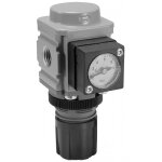 Régulateur avec décompression et manomètre filetage bspp cylindrique p32rb14bngp parker legris Régulateur avec décompression et manomètre filetage bspp cylindrique p32rb14bngp parker legris
