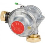 R�gulateur de pression gaz b10n �querre - d�bit 10 m� / h - 21 mbar favex