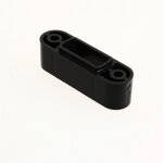 Rhausseur pour porte  recouvrement - elgor similaire
