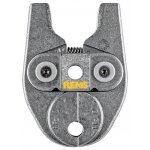 Mchoires mini press - profil rfz - pour raccords per -  12 mm rems