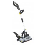 Rnovateur extrieur  brosses 1800w - travaux de sol - rex - h 200 fartools