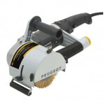 R�novateur ext�rieur filaire - 1500 w - energybrush - 1500 peugeot