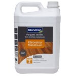 R�novateur m�tallisant 5l aspect mat - m�tamat� blanchon