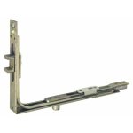 Renvoi d'angle   guide dcal  - serrure porte fermire - gu - europa ferco