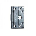 Renvoi de fouillot - axe 13 mm - entraxe 13, 5 mm - g - 20543 - 02 ferco