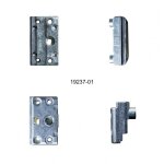 Renvoi de fouillot - axe 13 mm - entraxe 13 mm - g - 19237 - 01 ferco