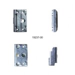 Renvoi de fouillot - axe 9 mm - entraxe 13 mm - g - 19237 - 00 ferco