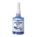 Rsine d'tanchit anarobie - raccords mtalliques - gebtanche rt1 geb
