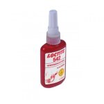 Rsine d'tanchit loctite 542 - pour raccords filets  pas fins loctite