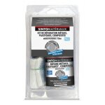 Rsine polyester - pour rparer et consolider - multi - supports - 500g sinto