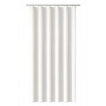 Rideau de douche 120 x 180 cm - blanc - peva - s4 - 19 similaire Rideau de douche 120 x 180 cm - blanc - peva - s4 - 19 similaire