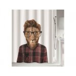 Rideau de douche - 180 x 200 cm - smartlion spirella Rideau de douche - 180 x 200 cm - smartlion spirella