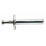 Rivets expanss godrive - tte extra large - 4, 8x20 mm - 250 pices degometal