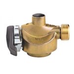 Robinet adaptateur Ø20 mm pour bouteilles de gaz twiny, malice et elfi - 18980 express Robinet adaptateur Ø20 mm pour bouteilles de gaz twiny, malice et elfi - 18980 express