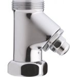 Robinet d'arrt droit presto