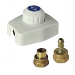 Robinet d�tendeur d�clencheur sb1 deuxi�me d�tente - m20x150 favex