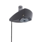 Robinet de douche simple commande -  tirette - dl 350 s presto