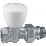 Robinet droit simple rglage 20x27 r6tg giacomini