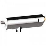 Robinet �lectronique - pose mural - presto safe presto