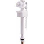 Robinet flotteur - fermeture hydraulique - compact 99b siamp