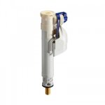 Robinet flotteur impuls 360 fors - alimentation basse geberit Robinet flotteur impuls 360 fors - alimentation basse geberit