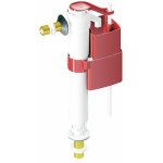 Robinet flotteur - pour réservoir wc - à détection de fuite - pour collectivités dubourgel Robinet flotteur - pour réservoir wc - à détection de fuite - pour collectivités dubourgel
