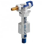 Robinet flotteur unifill impuls 380 - silencieux et universel geberit Robinet flotteur unifill impuls 380 - silencieux et universel geberit