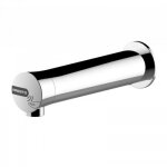 Robinet de lavabo - mural - électronique - ir neo sensor pile l6v presto Robinet de lavabo - mural - électronique - ir neo sensor pile l6v presto