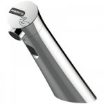 Robinet de lavabo sur plage - lectronique - ir neo sensor - pile l presto