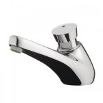 Robinet de lavabo temporis� 15 sec - sur plage - presto 605 presto