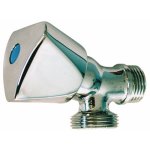 Robinet pour machine � laver - m�le / m�le - mod�le lourd sferaco