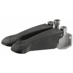 Robinet commande au pied - double pdale - 530e presto