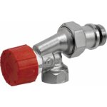 Robinet querre invers - thermostatisable - r415vtl - m30x1. 5 giacomini