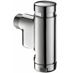 Robinet temporis de chasse tempoflux 1 - avec robinet d'arrt delabie