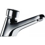 Robinet temporisé pour lavabo - tempostop delabie Robinet temporisé pour lavabo - tempostop delabie
