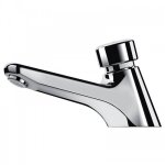 Robinet temporis� pour lavabo - tempostop delabie