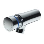 Robinet temporis - pose murale - neo prestogreen 65mm presto