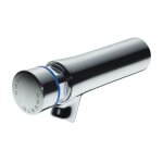 Robinet temporis - pose murale - neo prestogreen 95mm presto
