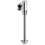 Robinet temporisé - pour urinoir à bride ou siphonique - tempoflux delabie Robinet temporisé - pour urinoir à bride ou siphonique - tempoflux delabie