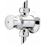 Robinet temporis pour urinoir - sans raccords - presto 12 presto