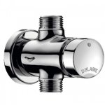 Robinet temporis - pour urinoir - temposoft 2 delabie