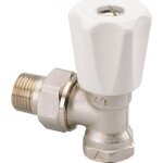 Robinet  visser sar querre nickel - filetage 20 / 27 comap