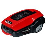 Robot tondeuse freelexo 450 bt - solo - power x - change einhell Robot tondeuse freelexo 450 bt - solo - power x - change einhell