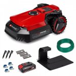 Robot tondeuse freelexo 500 + kit d'accessoires - power x - change einhell Robot tondeuse freelexo 500 + kit d'accessoires - power x - change einhell