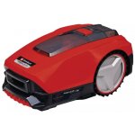 Robot tondeuse freelexo smart 750 + kit d'accessoires - power x - change einhell Robot tondeuse freelexo smart 750 + kit d'accessoires - power x - change einhell