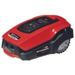 Robot tondeuse sans fil freelexo 450 bt - power x - change einhell Robot tondeuse sans fil freelexo 450 bt - power x - change einhell