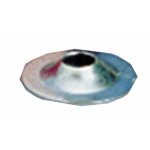 Rondelle cuv placo d5, 1 azb100 bricozor