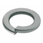 Rondelles grower w - inox a1 - din 127 b - diamètre 4 mm - 200 pièces acton Rondelles grower w - inox a1 - din 127 b - diamètre 4 mm - 200 pièces acton