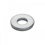 Rondelles plates paisses en inox a2 - din 7349 - d3 b100 acton